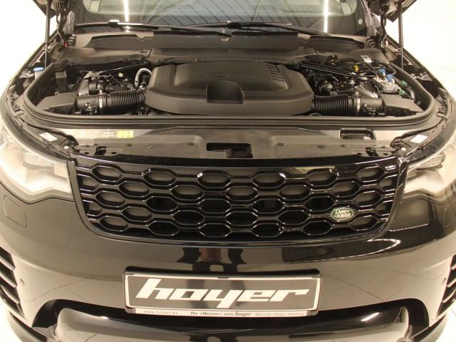 Land Rover Discovery AWD Dynamic SE