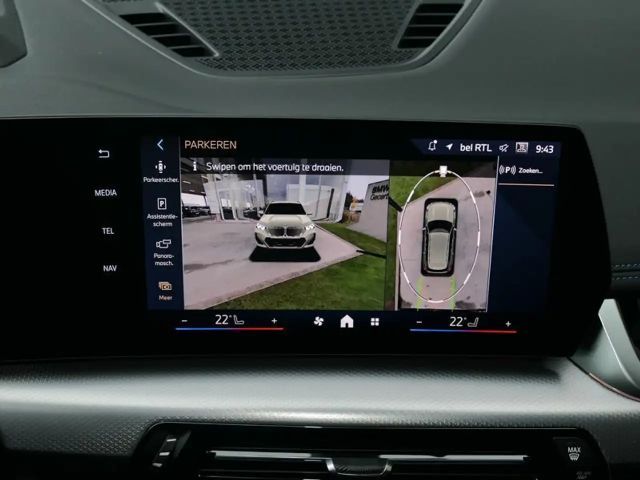 BMW iX1 M-Sport eDrive20