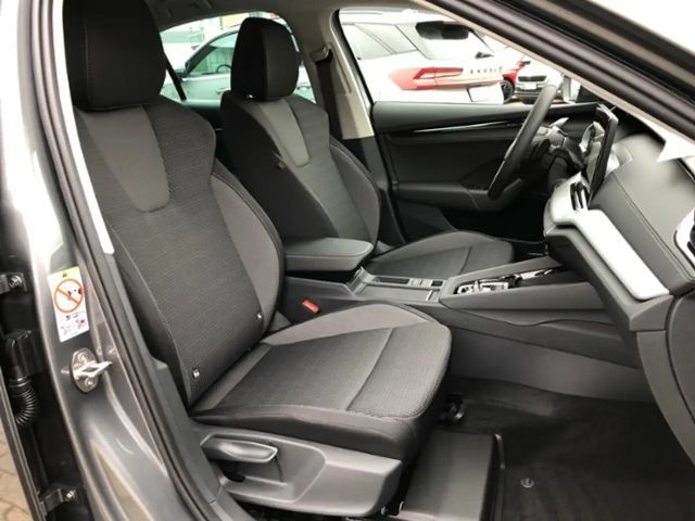 Skoda Octavia Selection