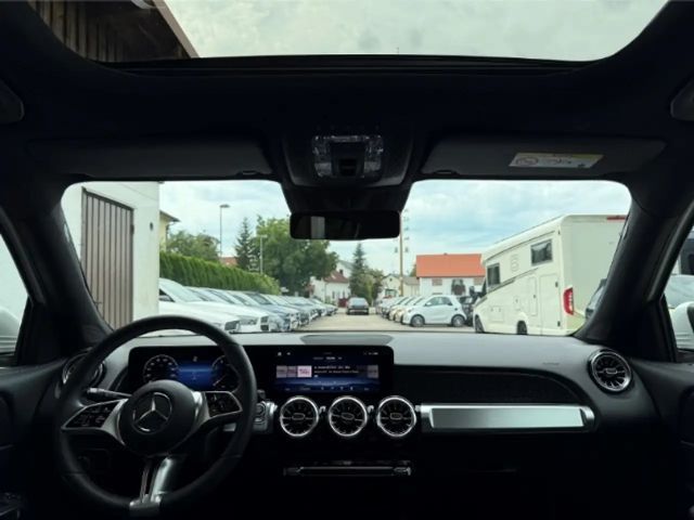 Mercedes-Benz GLB 250 4MATIC Progressive