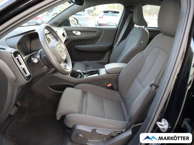 Volvo C40 Plus Recharge