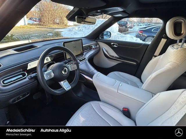 Smart #1 #1 Pulse 4M LEDER Pano 360° HuD 22kW Keyless Navi