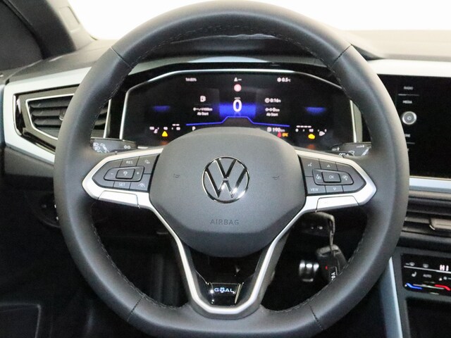 Volkswagen Taigo 1.0 TSI