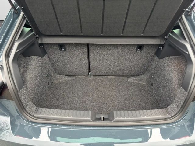 Seat Ibiza 1.0 TSI DSG FR-lijn