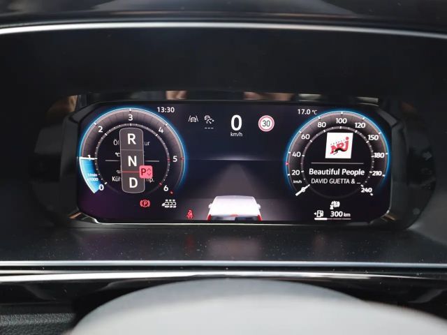 Volkswagen Caddy Edition TDI