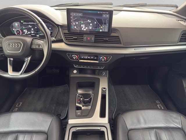 Audi Q5 50 TDI Quattro Sportback