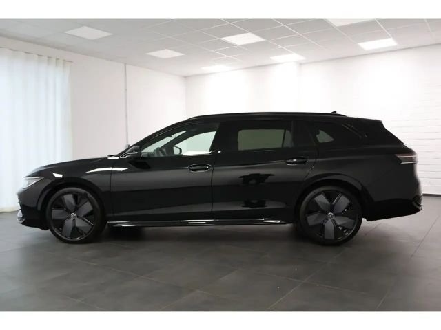 Volkswagen Passat 2.0 TDI R-Line Variant