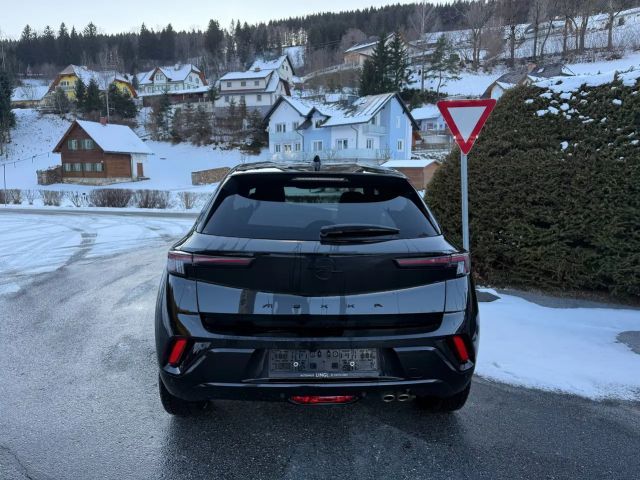 Opel Mokka 1.2 Turbo GS-Line Grand Sport Turbo