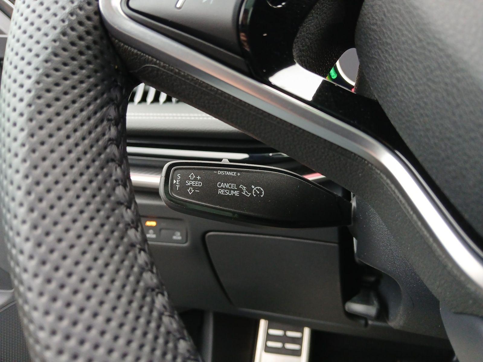 Skoda Superb Combi Sportline iV