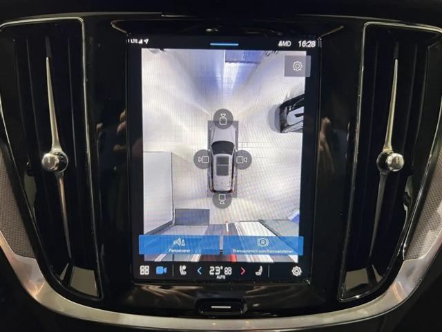 Volvo V60 AWD Dark Plus Recharge T6