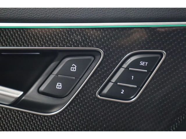 Audi SQ7 4.0 TFSI Competition Quattro