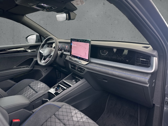 Volkswagen Tayron 2.0 142 kW 4Motion EU6e R-Line 2,0 l TDI SCR 4MOTION