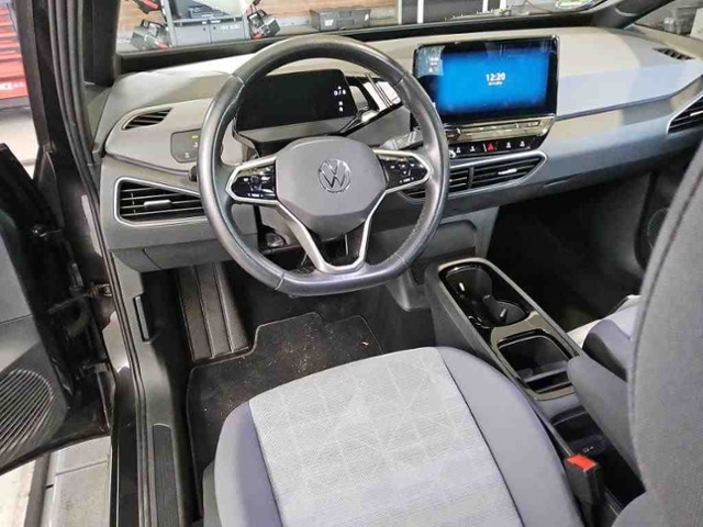 Volkswagen ID.3 Life