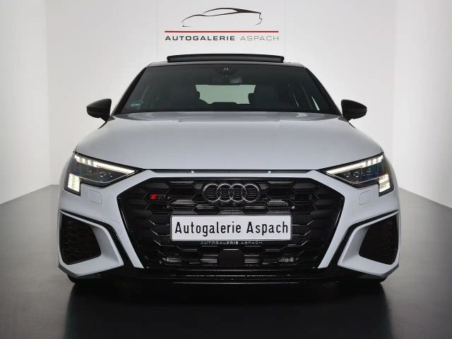 Audi S3 2.0 TFSI Sedan