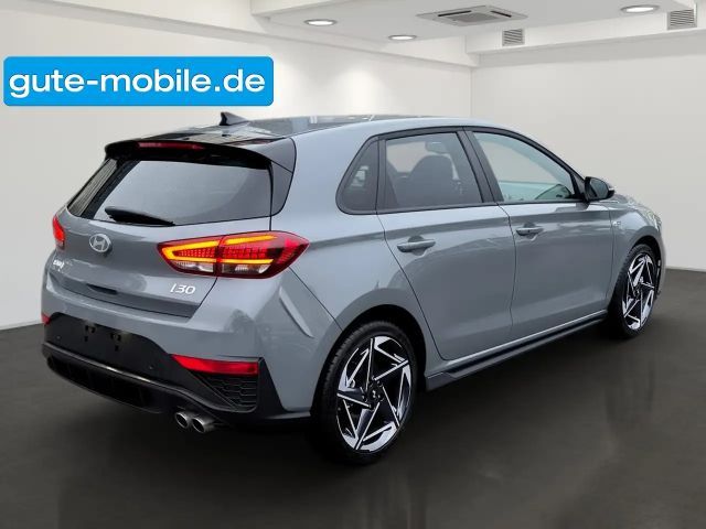 Hyundai i30 N Line