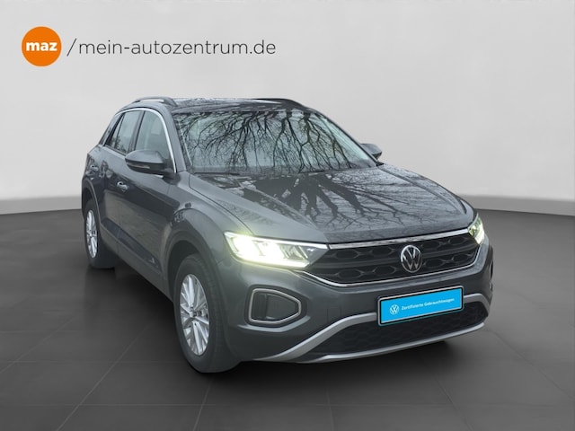 Volkswagen T-Roc 2.0 TDI Life