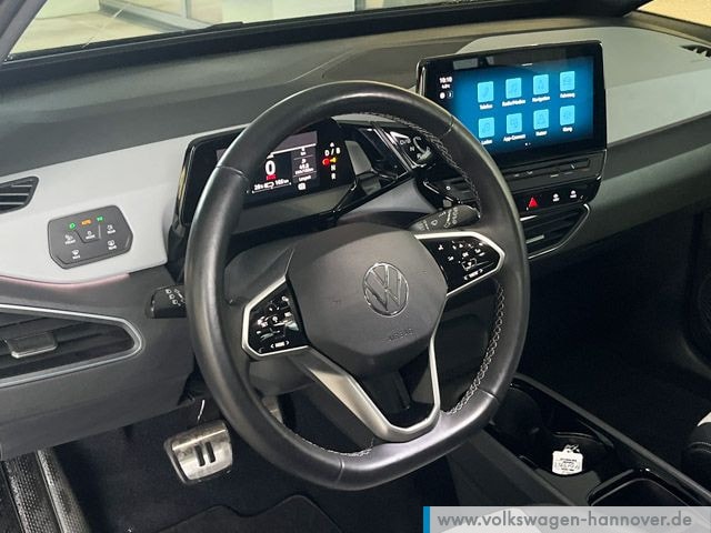 Volkswagen ID.3 Performance Pro