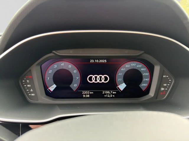 Audi Q3 1.5 TFSI