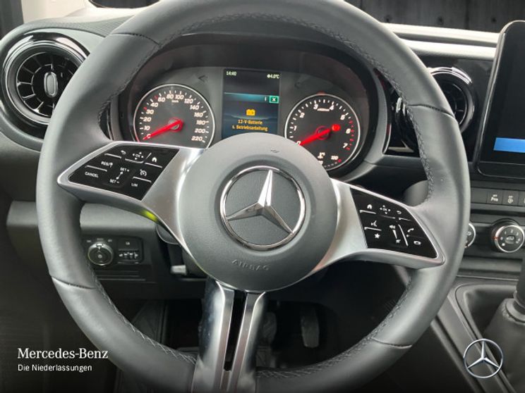 Mercedes-Benz T 160 T 160 Standard