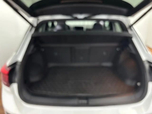 Volkswagen T-Roc 4Motion DSG R-Line