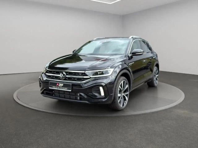 Volkswagen T-Roc 2.0 TSI 4Motion DSG R-Line
