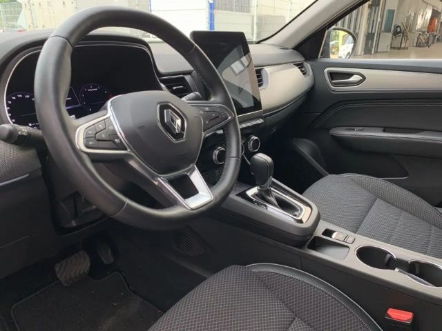 Renault Arkana Intens TCe 140