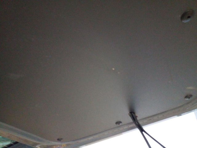 Volkswagen Caddy Combi