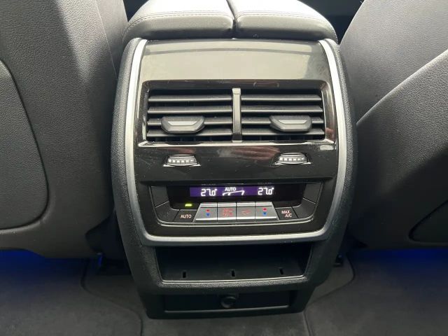 BMW X5 M-Sport xDrive