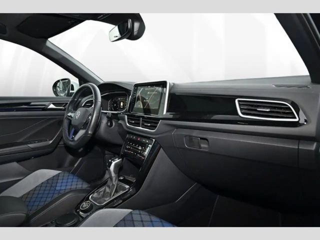 Volkswagen T-Roc 4Motion