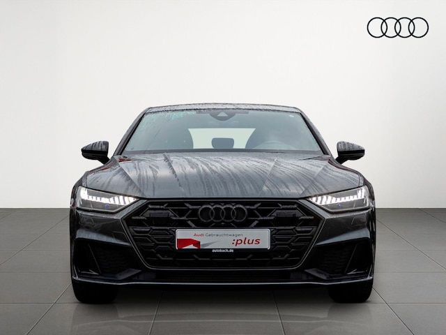 Audi A7 45 TFSI S-Tronic Sportback