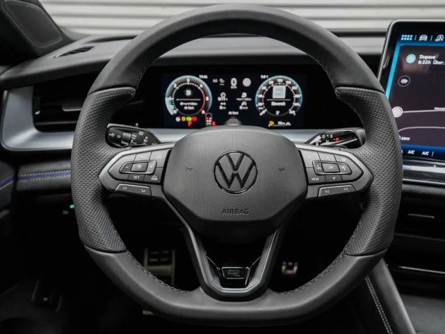 Volkswagen Tayron 4Motion DSG R-Line