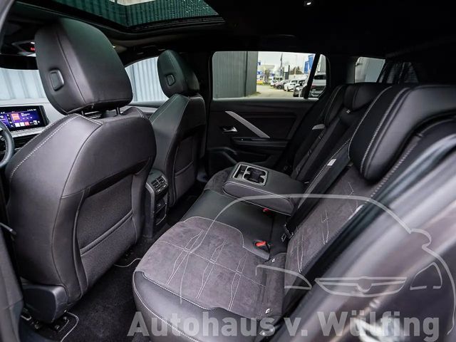 Opel Astra Sports Tourer Ultimate