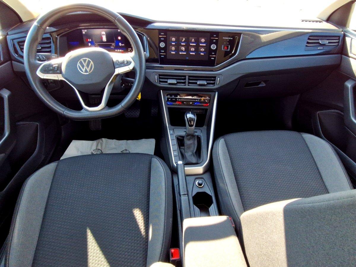 Volkswagen Taigo 1.0 TSI Life