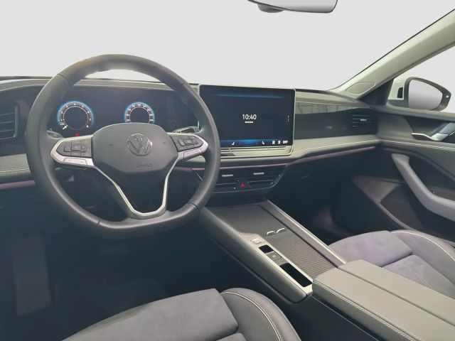 Volkswagen Passat Business DSG Variant