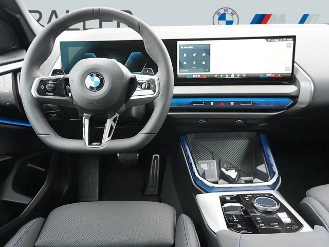 BMW X3 M-Sport xDrive