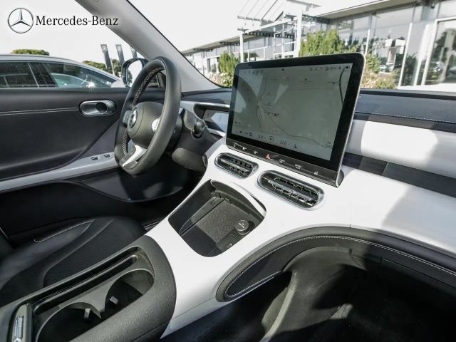 Smart #1 PULSE LED+360°+Totwink+HuD+DAB+Pano+Wärmepump