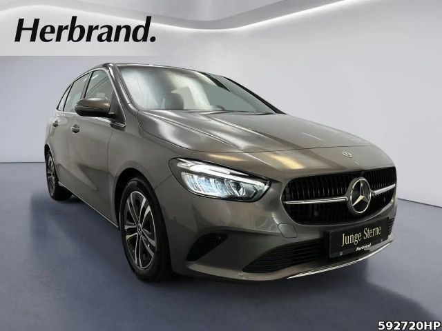 Mercedes-Benz B 200 Progressive
