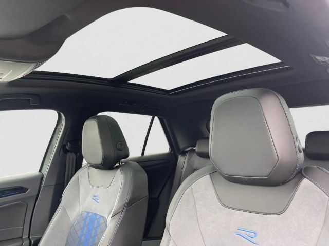 Volkswagen T-Roc 4Motion DSG IQ.Drive