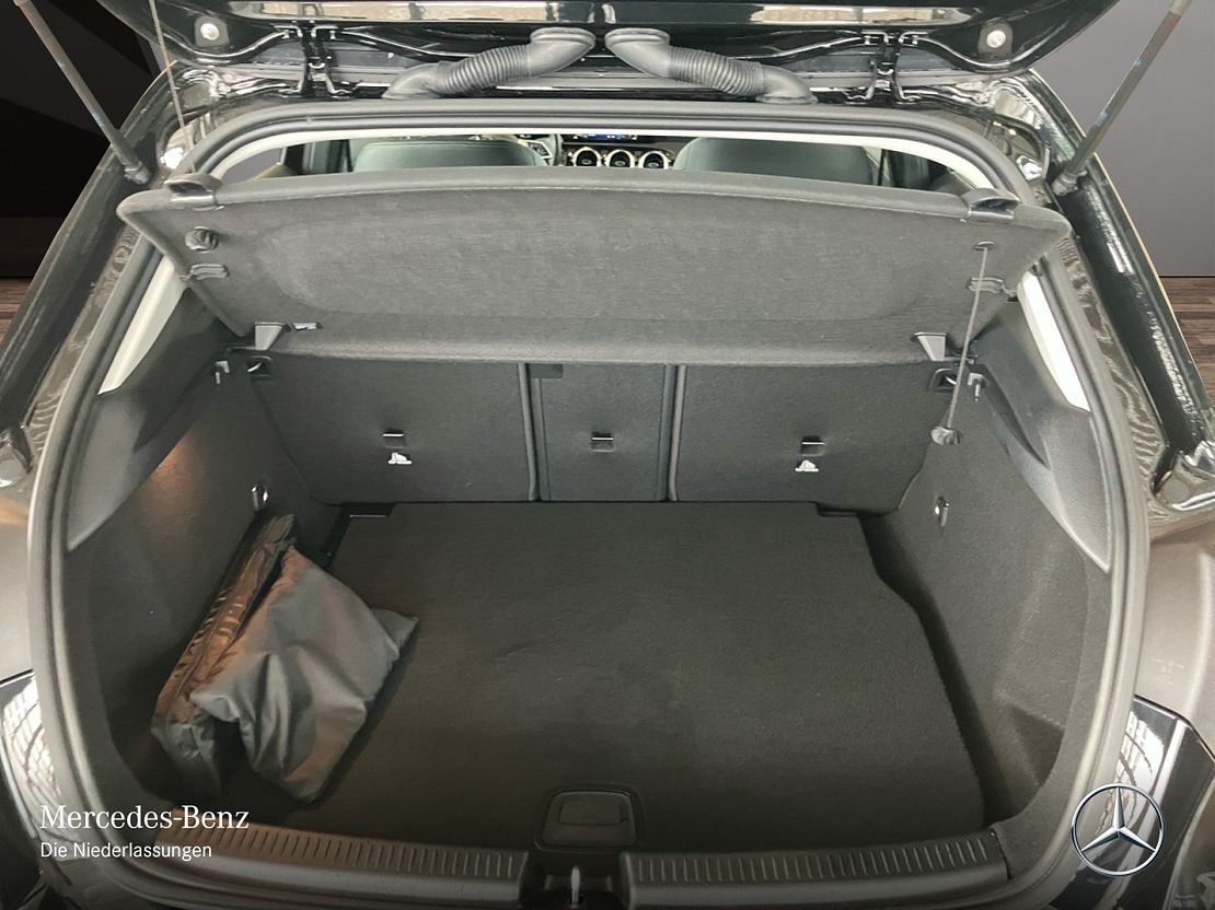 Mercedes-Benz A 200 Progressive