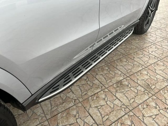 Mercedes-Benz GLE 400 4MATIC AMG Line