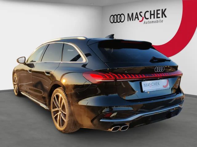 Audi A5 Avant Quattro S-Line S-Tronic