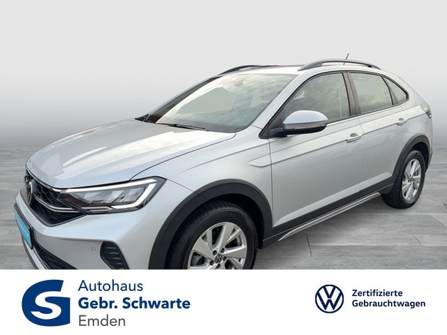 Volkswagen Taigo 1.0 TSI Life