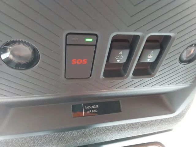 Dacia Bigster Extreme Mild Hybrid 140