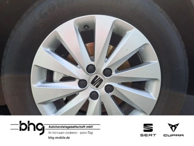 Seat Arona 1.0 TSI DSG