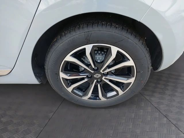 Renault Clio TCe 90 Techno