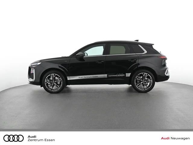 Audi Q3 Hybride S-Line