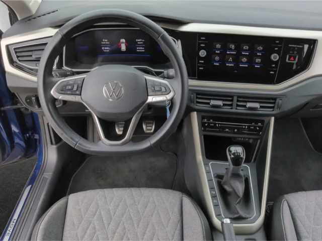 Volkswagen Taigo 1.0 TSI Move