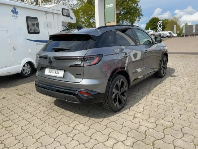 Renault Austral Alpine Esprit Techno