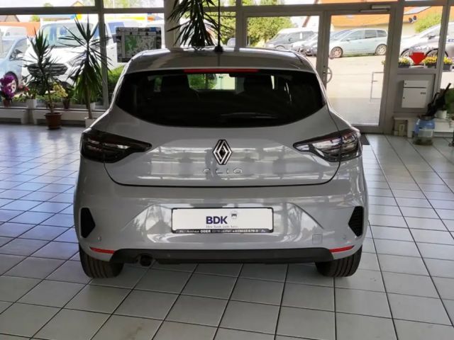 Renault Clio Evolution TCe 90