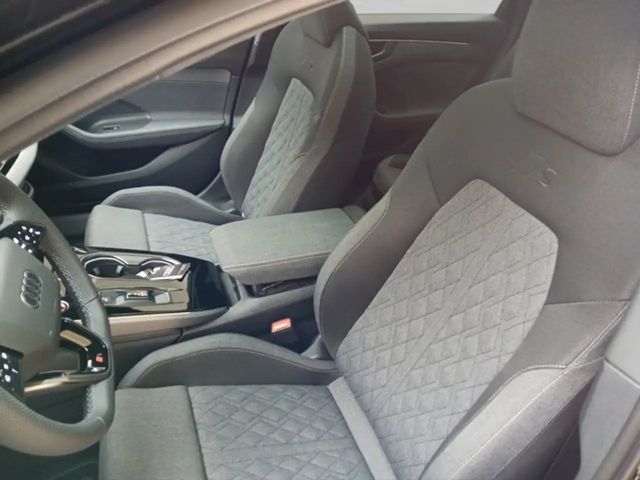 Audi A6 Avant Quattro S-Line